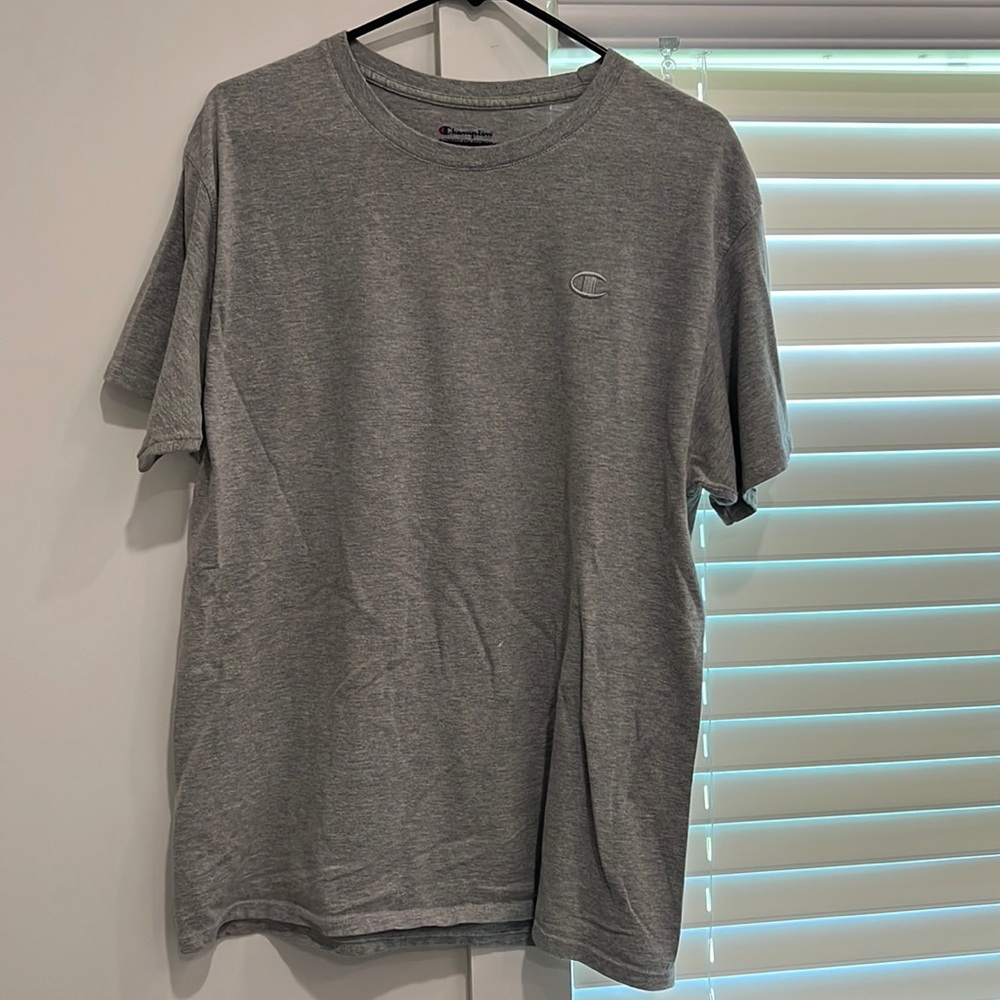 Champion tee